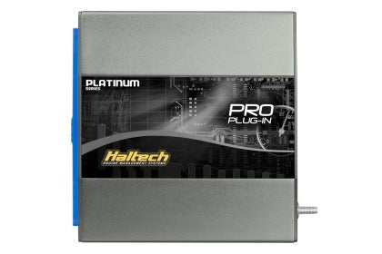 Haltech Platinum PRO Plug-in ECU Nissan R34 GTR Skyline