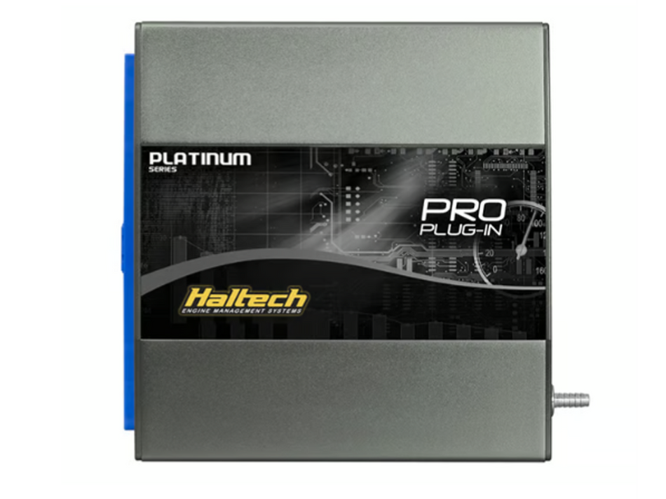 Haltech Platinum PRO Plug-in PnP Standalone ECU - Nissan 300ZX 90-95 Z32