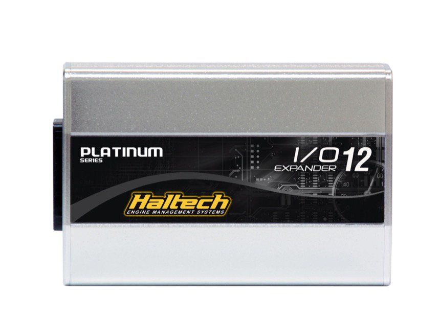 Haltech I/O Expander 12