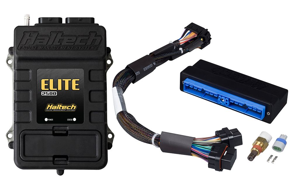 GTR Electronics – Specialty-Z