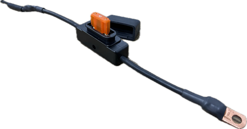 SZ Heavy Duty Fuse Holder Kit