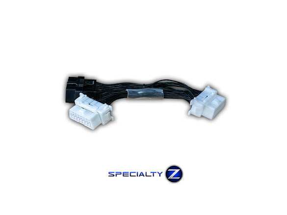 SZ OBDII Splitter