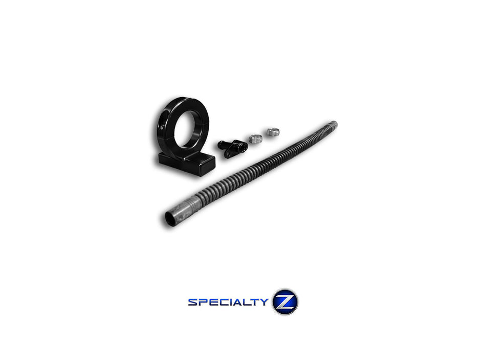 SZ Walbro Fuel Pump Install Kit Nissan 300ZX Z32