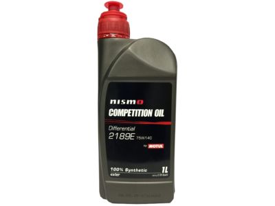 Nismo 2189E Competition Differential Fluid, Gear Oil by Motul - Nissan GT-R R35