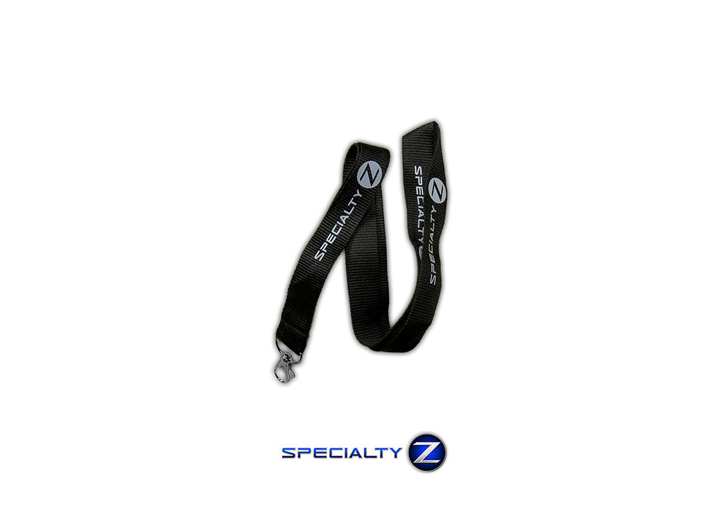 Merchandise – Specialty-Z