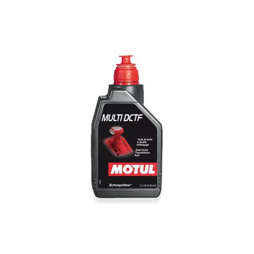 Motul Multi DCTF Transmission Fluid