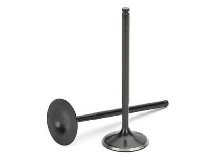 Supertech 0.5mm Oversized Intake / Exhaust Valve Set - Nissan 300ZX 90-96 Z32