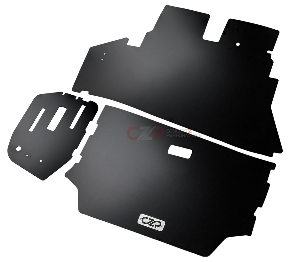 300ZX / Z32 MISC – Specialty-Z 300ZX / Z32 MISC – Specialty-Z