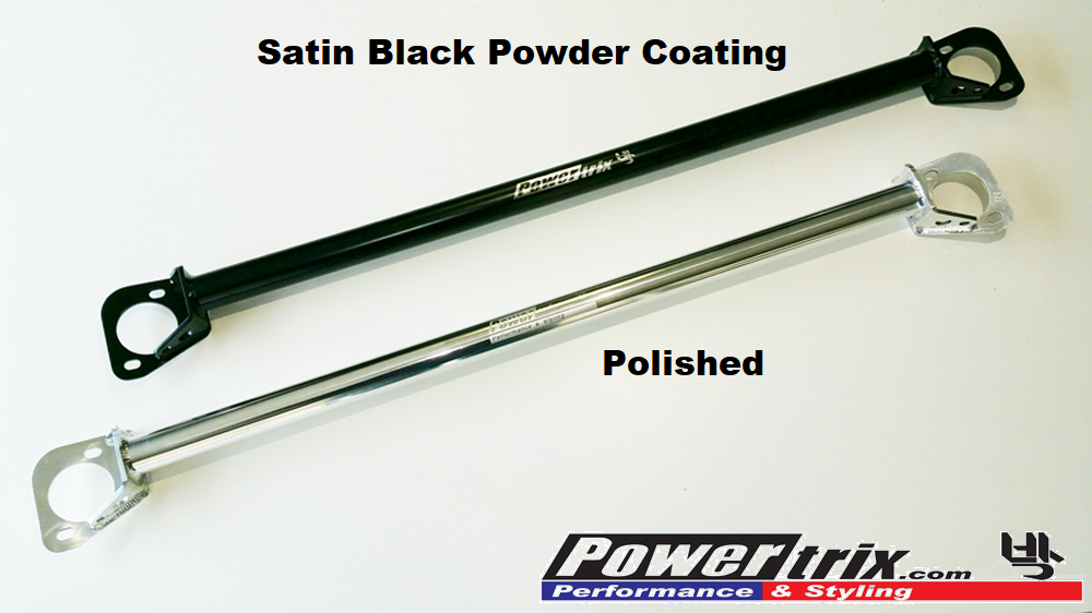 Powertrix Rear Strut Bar - Nissan 300ZX Z32 – Specialty-Z Powertrix Rear Strut Bar - Nissan 300ZX Z32 – Specialty-Z