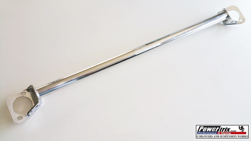 Powertrix Rear Strut Bar - Nissan 300ZX Z32 – Specialty-Z
