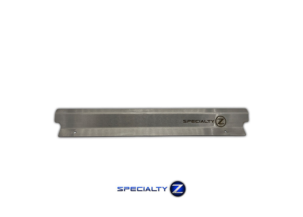 300ZX / Z32 Cooling – Specialty-Z