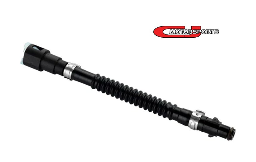 CJM Z34 Pump Retrofit