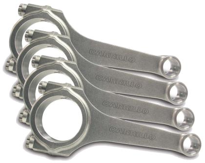 Carrillo Pro H Beam Rods - Nissan 300ZX Z32