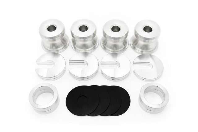 SPL Solid Subframe Bushings - Nissan 300ZX Z32 / Skyline R32 R33 R34