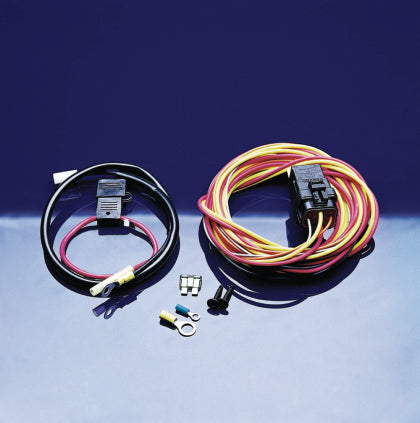 SPAL Relay Kit – Specialty-Z
