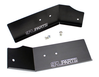SPL Brake Deflectors (Z32)(R34/R33/R32)(S14/S13)