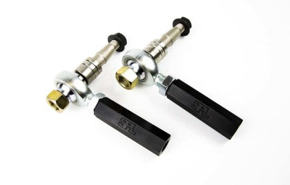 SPL PRO Front Outer Tie Rod Ends V5 - Nissan 300ZX 350Z Skyline GTS-T GT-R R32, R33, R34 / Infiniti G35