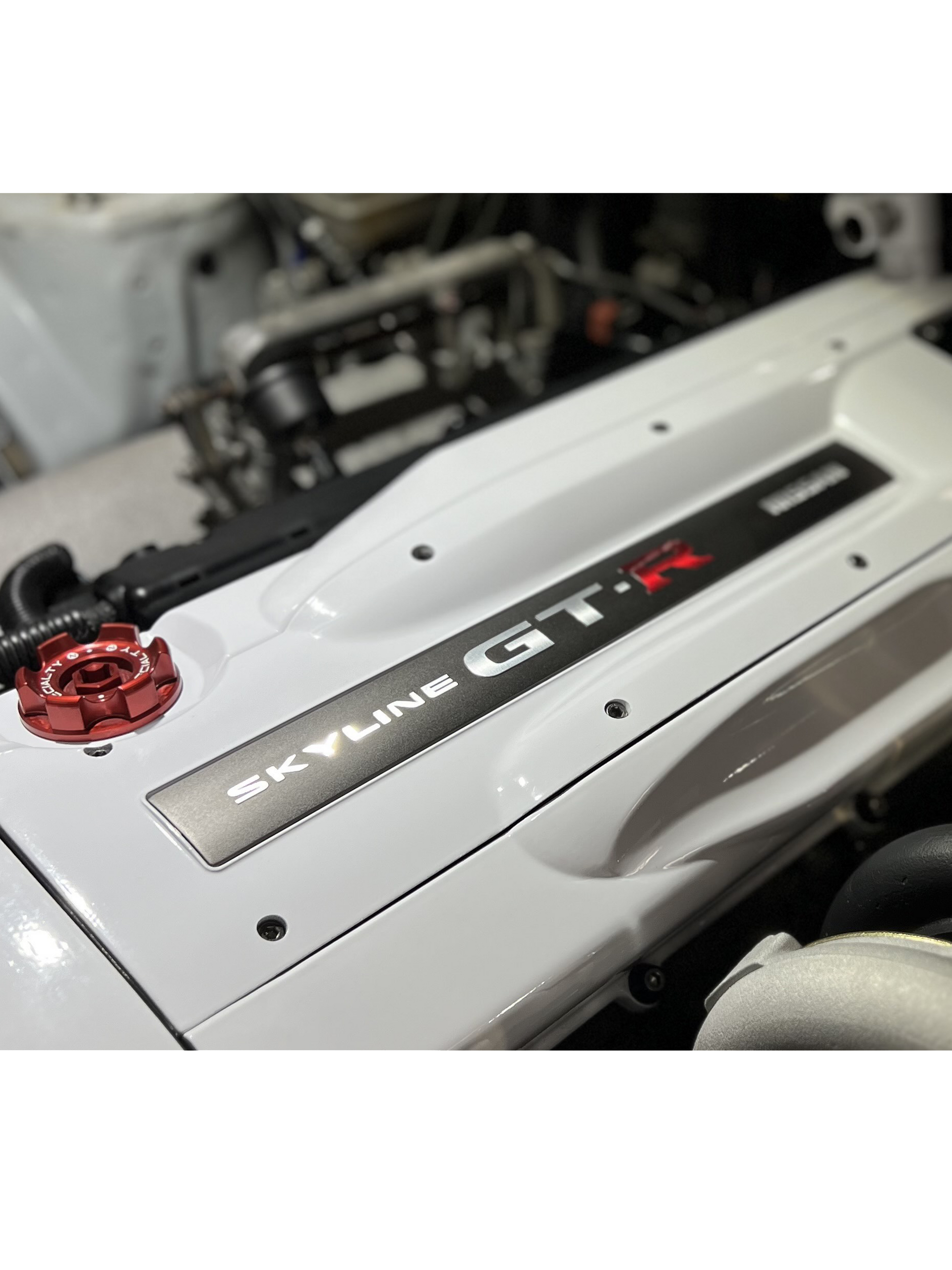 RockyMountCircle Z’s Drive Motorsport Auto - The Z Store - Factory 19-Tooth Speedometer