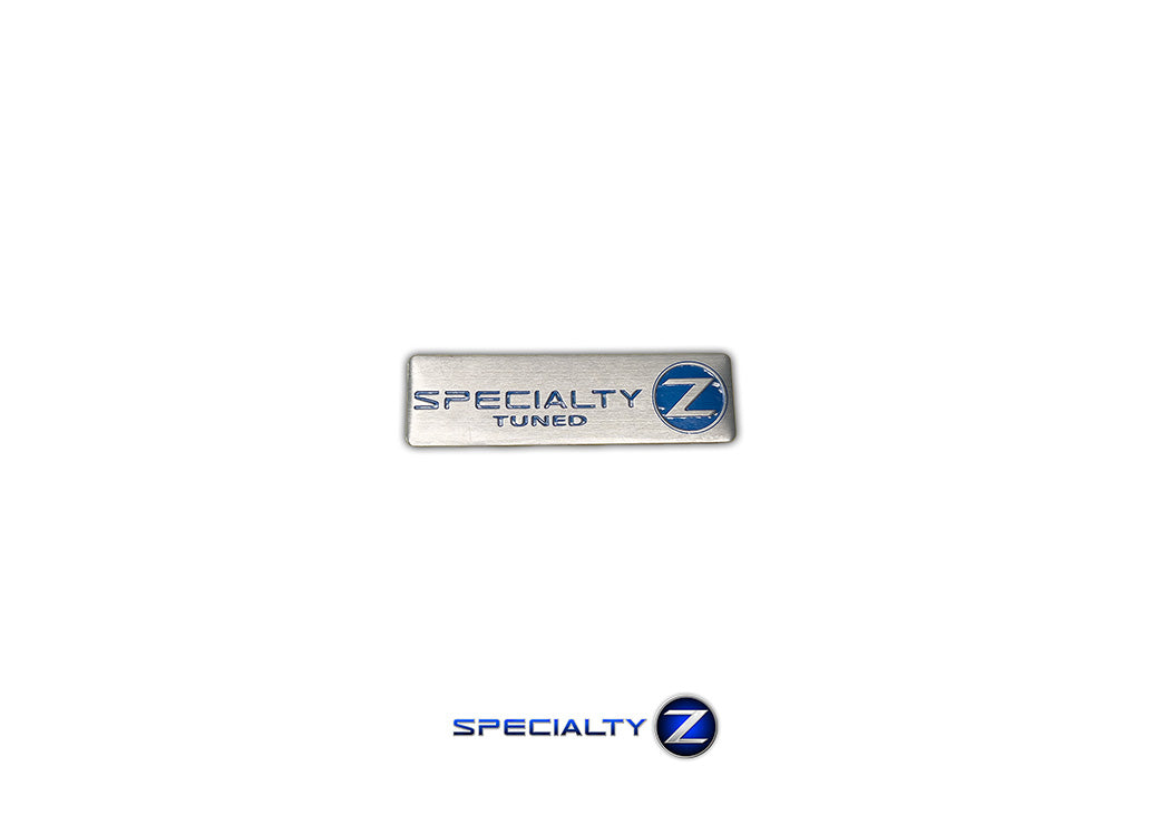 Specialty-Z