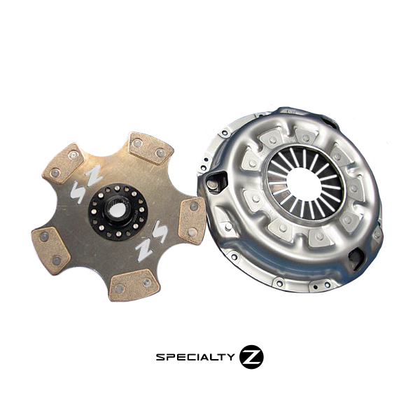 SZ/RPS High 5 Puck Clutch for Z32TT