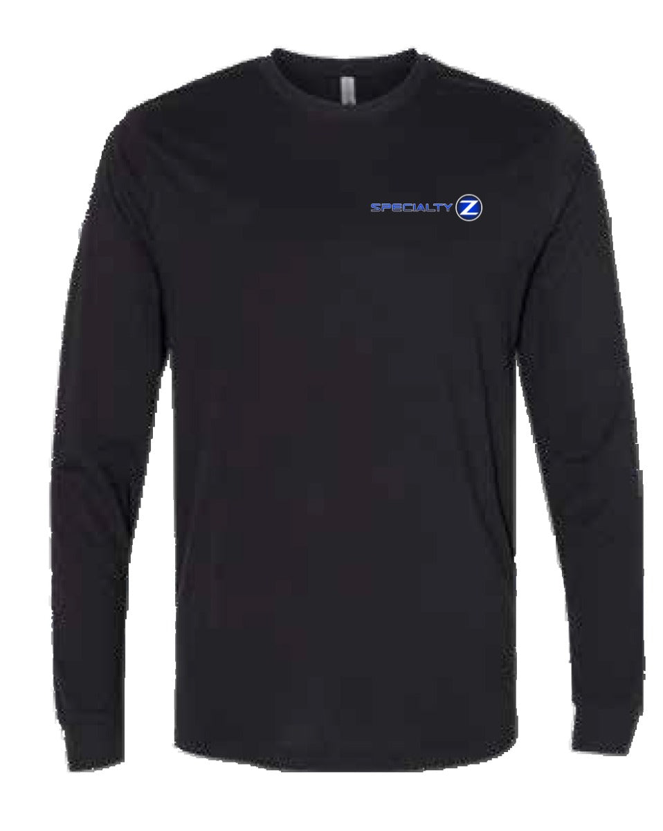 Merchandise – Specialty-Z