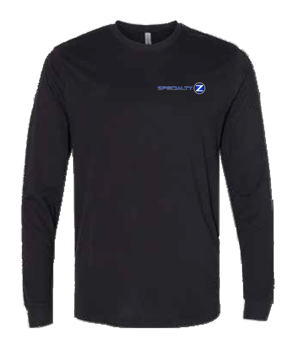 Specialty-Z Long Sleeve Shirt