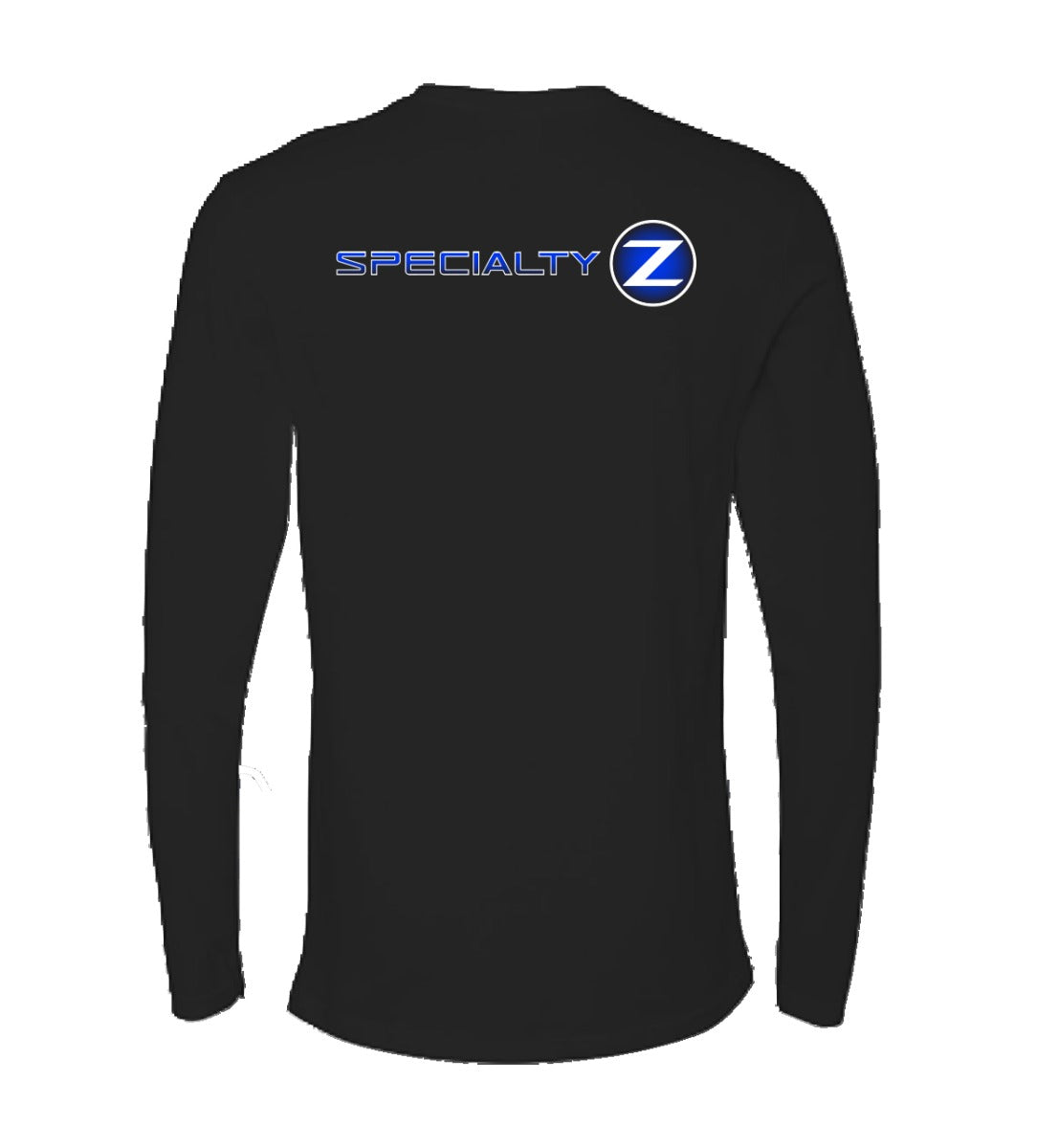 SZ OG Long Sleeve Shirt - LOW STOCK – Specialty-Z