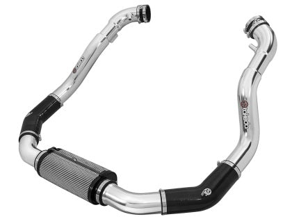 aFe Takeda Stage-2 PRO DRY S Intake System - Nissan 370Z Z34