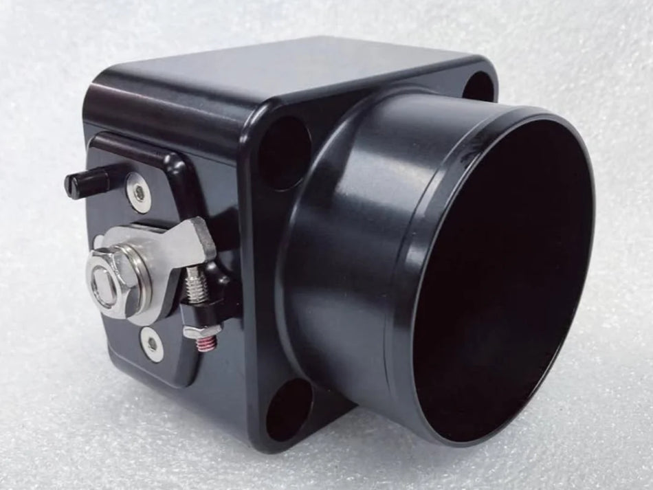 NISSAN Z32 300ZX Billet Throttle Bodies (62MM)