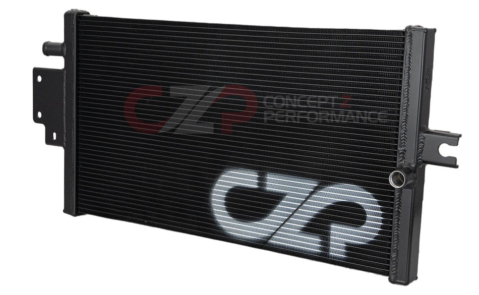 CZP by CSF Upgraded Heat Exchanger - Infiniti Q50/Q60 VR30DDTT