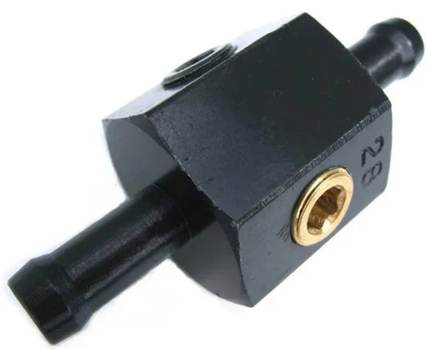 Z1 Fuel Pressure Gauge / Nitrous Adapter SpecialtyZ