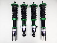 Powertrix Z32 (R/T) ROAD/TRACK COILOVERS