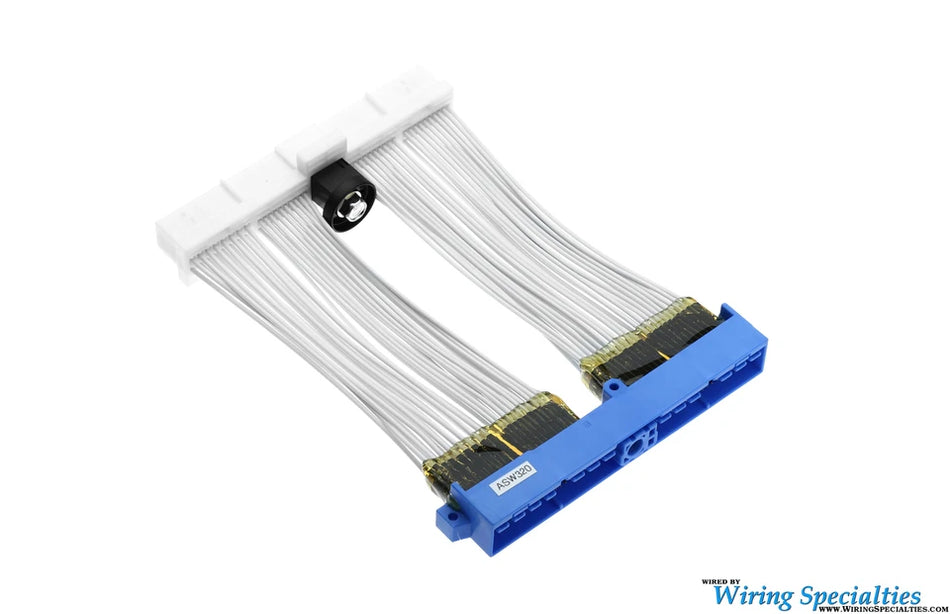 Wiring Specialties ECU Patch Harness