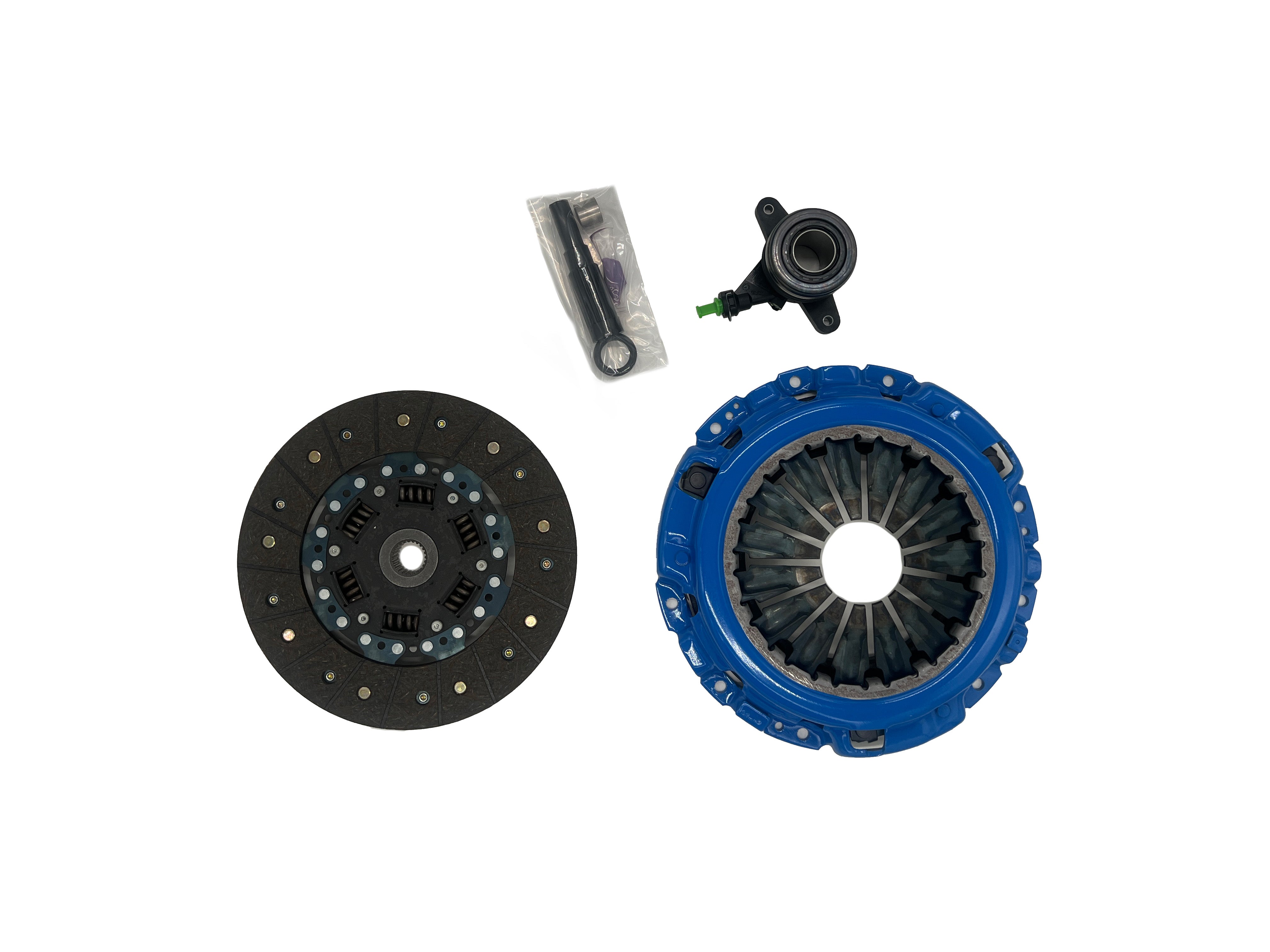 nm3733 SZ Max Street Clutch for Z34 350Z VQ35HR and VQ37VHR 370Z G37 Q60