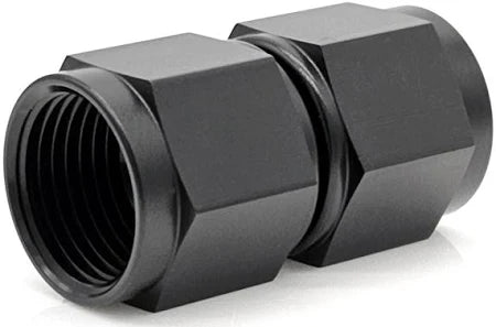 Female AN Flare Union Adapters