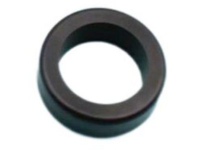 Nissan OEM Lower Plenum Injector Fuel Rail Insulator Seal. Later Style - Nissan 300ZX 95-96TT/93-96NA(Except 93CV) Z32