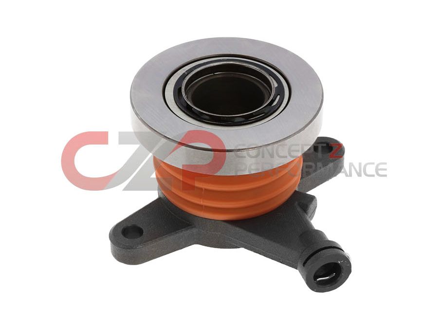 JIT Heavy Duty Alloy Body Concentric Slave Cylinder CSC - VQ35HR VQ37VHR - Nissan 350Z 370Z / Infiniti G35 G37 Q60