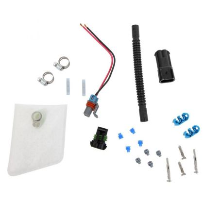 Walbro Universal Fuel Pump Installation Kit