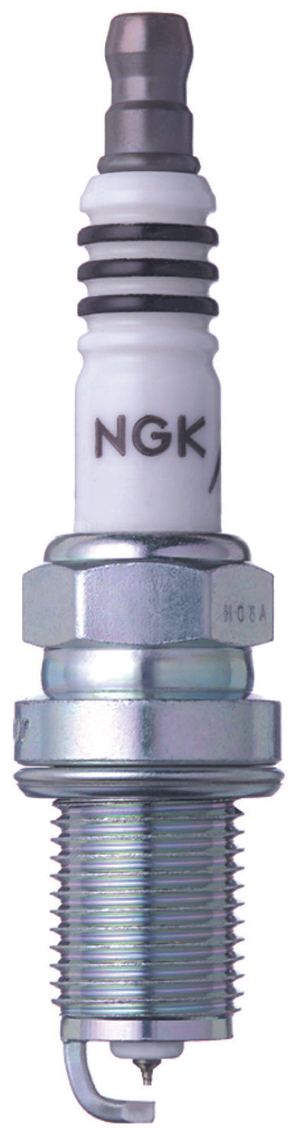 NGK Iridium Spark Plugs - Heat Range 6, 7, 8 or 9 - Nissan 300ZX Z32