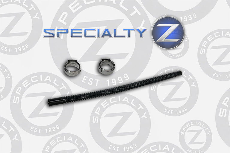 SZ Walbro Fuel Pump Install Kit Nissan 300ZX Z32 - NA – Specialty-Z