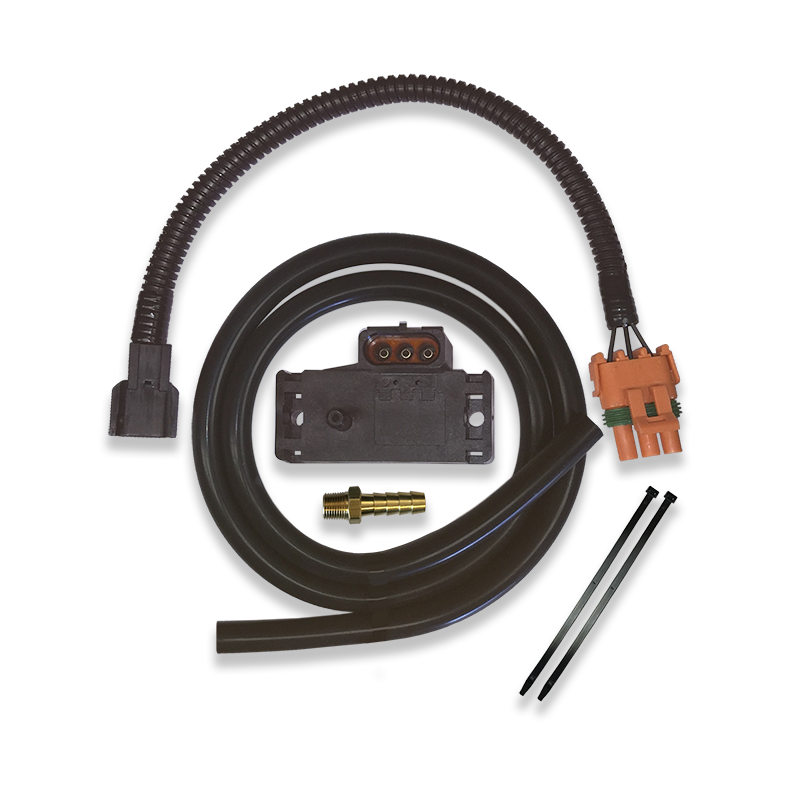 SZ MAP Sensor Kit