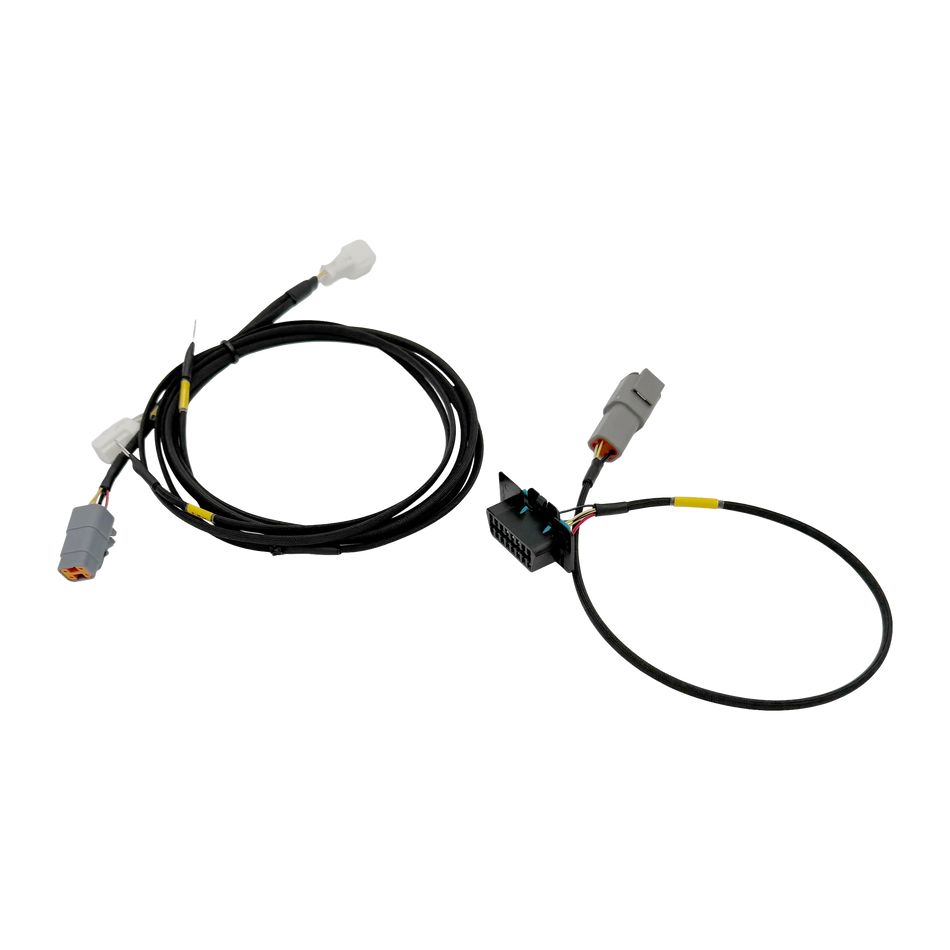 Nissan Z Gateway Bypass Harness